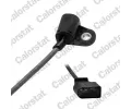 Snma polohy vakovho hdele CALORSTAT by Vernet ‐ CSV CS0394