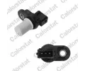 Snma polohy vakovho hdele CALORSTAT by Vernet ‐ CSV CS0395
