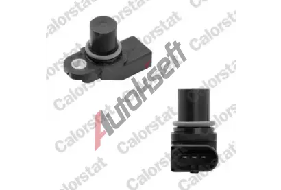 CALORSTAT by Vernet Genertor impuls klikov hdel CSV CS0401, CS0401