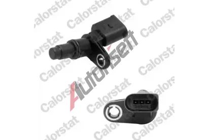 CALORSTAT by Vernet Genertor impuls klikov hdel CSV CS0423, CS0423
