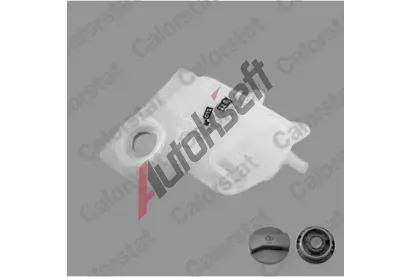CALORSTAT by Vernet Vyrovnvac ndoba chladic kapaliny CSV ET0007C1, ET0007C1