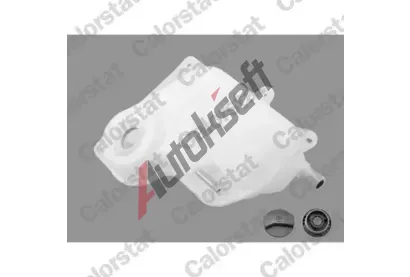 CALORSTAT by Vernet Vyrovnvac ndoba chladic kapaliny CSV ET0008C1, ET0008C1