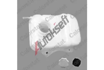 CALORSTAT by Vernet Vyrovnvac ndoba chladic kapaliny CSV ET0015C1, ET0015C1