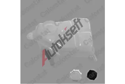 CALORSTAT by Vernet Vyrovnvac ndoba chladic kapaliny CSV ET0018C1, ET0018C1