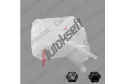 CALORSTAT by Vernet Vyrovnvac ndoba chladic kapaliny CSV ET0024C1, ET0024C1