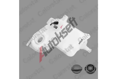 CALORSTAT by Vernet Vyrovnvac ndoba chladic kapaliny CSV ET0025C1, ET0025C1