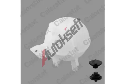 CALORSTAT by Vernet Vyrovnvac ndoba chladic kapaliny CSV ET0028C1, ET0028C1