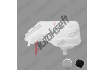 CALORSTAT by Vernet Vyrovnvac ndoba chladic kapaliny CSV ET0031C1, ET0031C1