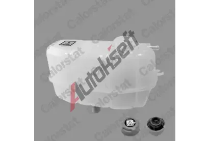 CALORSTAT by Vernet Vyrovnávací nádoba chladicí kapaliny CSV ET0033C2, ET0033C2 CALORSTAT by Vernet Vyrovnávací nádoba chladicí kapaliny CSV ET0033C2, ET0033C2