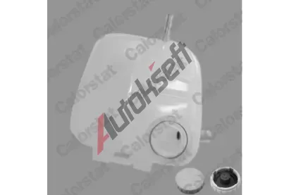 CALORSTAT by Vernet Vyrovnvac ndoba chladic kapaliny CSV ET0035C1, ET0035C1