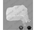 Vyrovnvac ndoba chladic kapaliny CALORSTAT by Vernet ‐ CSV ET0039C1