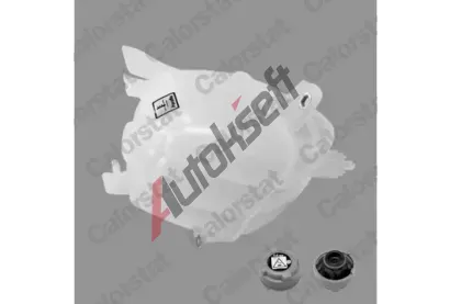 CALORSTAT by Vernet Vyrovnvac ndoba chladic kapaliny CSV ET0040C1, ET0040C1