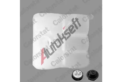 CALORSTAT by Vernet Vyrovnvac ndoba chladic kapaliny CSV ET0044C1, ET0044C1