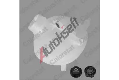 CALORSTAT by Vernet Vyrovnvac ndoba chladic kapaliny CSV ET0045C2, ET0045C2