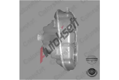 CALORSTAT by Vernet Vyrovnvac ndoba chladic kapaliny CSV ET0056C1, ET0056C1