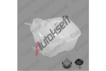 CALORSTAT by Vernet Vyrovnvac ndoba chladic kapaliny CSV ET0074C1, ET0074C1