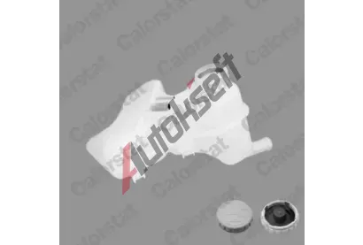 CALORSTAT by Vernet Vyrovnvac ndoba chladic kapaliny CSV ET0080C1, ET0080C1