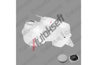 CALORSTAT by Vernet Vyrovnvac ndoba chladic kapaliny CSV ET0083C1, ET0083C1