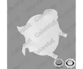 Vyrovnvac ndoba chladic kapaliny CALORSTAT by Vernet ‐ CSV ET0086C1