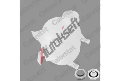 CALORSTAT by Vernet Vyrovnvac ndoba chladic kapaliny CSV ET0086C1, ET0086C1