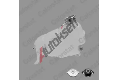 CALORSTAT by Vernet Vyrovnávací nádoba chladicí kapaliny CSV ET0116C1, ET0116C1 CALORSTAT by Vernet Vyrovnávací nádoba chladicí kapaliny CSV ET0116C1, ET0116C1