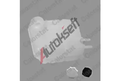 CALORSTAT by Vernet Vyrovnvac ndoba chladic kapaliny CSV ET0131C1, ET0131C1