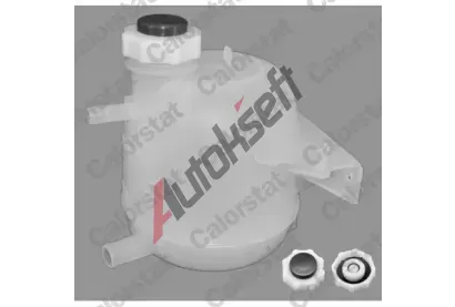 CALORSTAT by Vernet Vyrovnvac ndoba chladic kapaliny CSV ET0132C2, ET0132C2