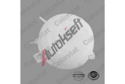 CALORSTAT by Vernet Vyrovnvac ndoba chladic kapaliny CSV ET0134C1, ET0134C1