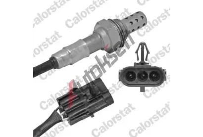 CALORSTAT by Vernet Lambda sonda CSV LS130130, LS130130