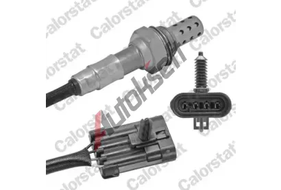 CALORSTAT by Vernet Lambda sonda CSV LS140010, LS140010