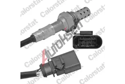CALORSTAT by Vernet Lambda sonda CSV LS140021, LS140021