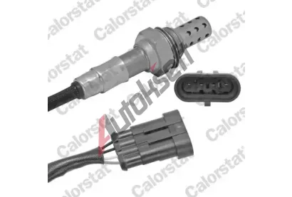 CALORSTAT by Vernet Lambda sonda CSV LS140097, LS140097