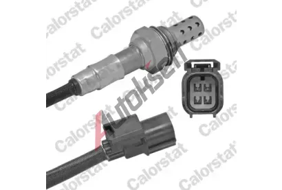 CALORSTAT by Vernet Lambda sonda CSV LS140124, LS140124
