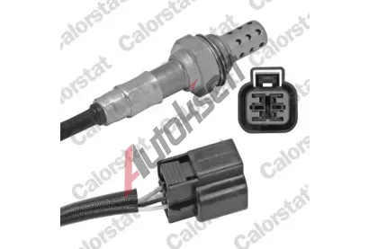 CALORSTAT by Vernet Lambda sonda CSV LS140229, LS140229