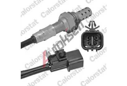 CALORSTAT by Vernet Lambda sonda CSV LS140737, LS140737