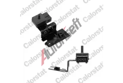 CALORSTAT by Vernet Senzor tlaku sacho potrub CSV MS0014, MS0014