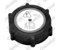 Uzavrac vko CALORSTAT by Vernet ‐ CSV RC0009