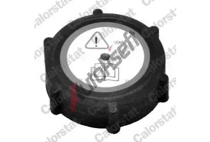 CALORSTAT by Vernet Uzavrac vko CSV RC0009, RC0009