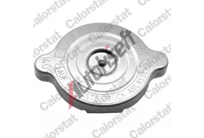 CALORSTAT by Vernet Uzavrac vko chladie CSV RC0022, RC0022