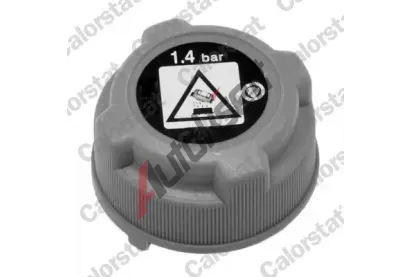 CALORSTAT by Vernet Uzavrac vko CSV RC0023, RC0023