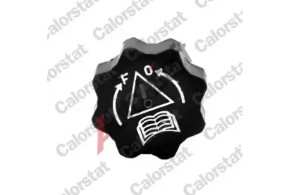 CALORSTAT by Vernet Uzavrac vko CSV RC0029, RC0029
