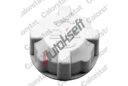 CALORSTAT by Vernet Uzavrac vko CSV RC0031, RC0031