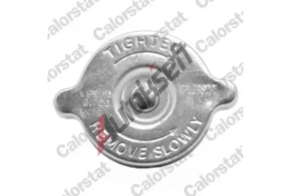 CALORSTAT by Vernet Uzavrac vko chladie CSV RC0042, RC0042