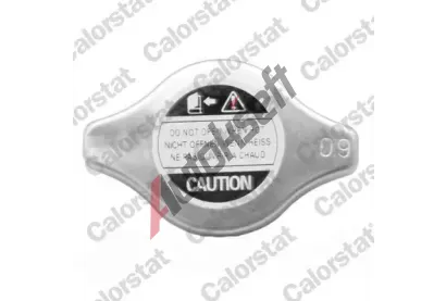 CALORSTAT by Vernet Uzavrac vko chladie CSV RC0047, RC0047