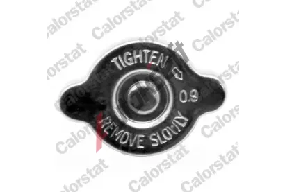 CALORSTAT by Vernet Uzavrac vko chladie CSV RC0050, RC0050