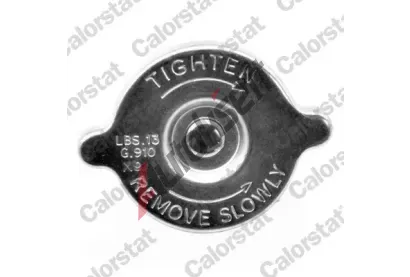 CALORSTAT by Vernet Uzavrac vko chladie CSV RC0055, RC0055