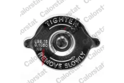 CALORSTAT by Vernet Uzavrac vko chladie CSV RC0061, RC0061