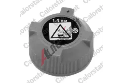 CALORSTAT by Vernet Uzavrac vko CSV RC0086, RC0086