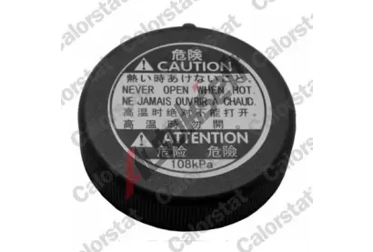 CALORSTAT by Vernet Uzavrac vko CSV RC0145, RC0145