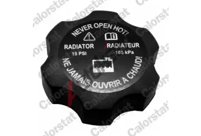 CALORSTAT by Vernet Uzav�rac� v��ko CSV RC0147, RC0147